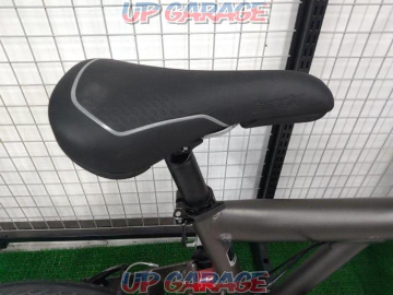 買取事例】R＆M Birdy BD-1 classic 折りたたみ自転車 | 自転車買取