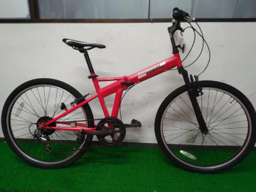 買取事例】GIANT XTC NRS970 2002年頃モデル MTB | 自転車買取なら