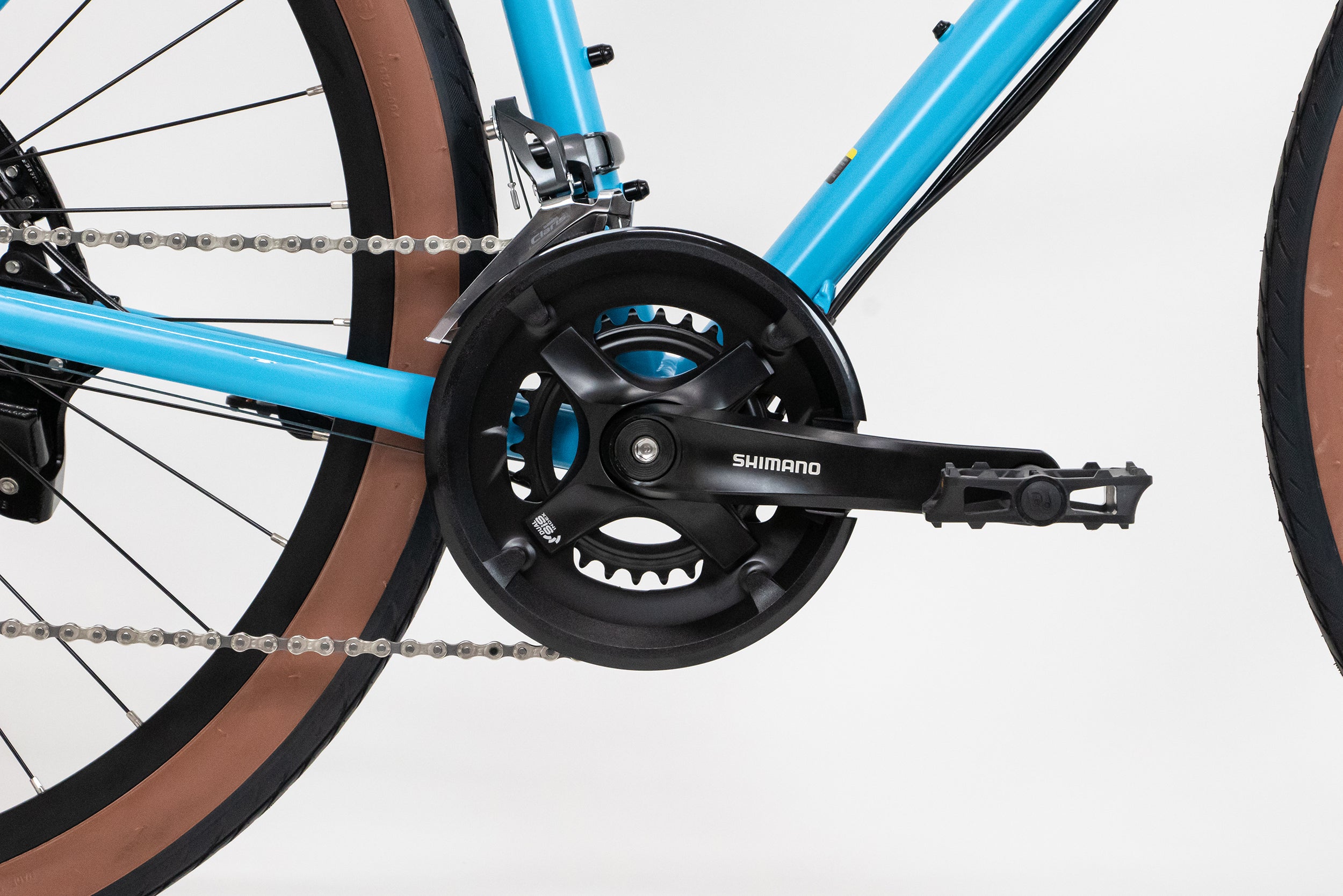 KhodaaBloom]コーダーブルーム ロードバイク KESIKI Touring (ケシキ