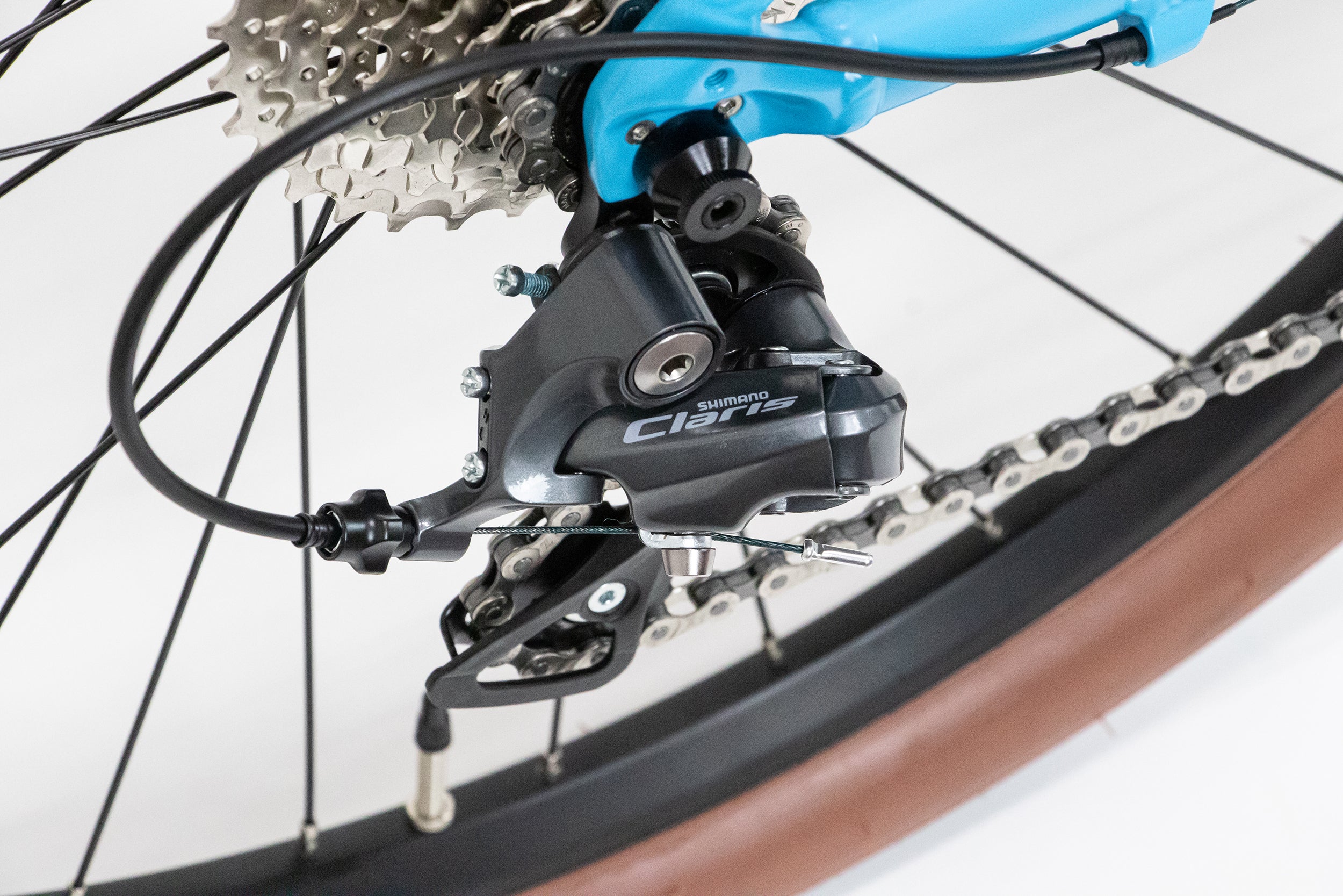 KhodaaBloom]コーダーブルーム ロードバイク KESIKI Touring (ケシキ