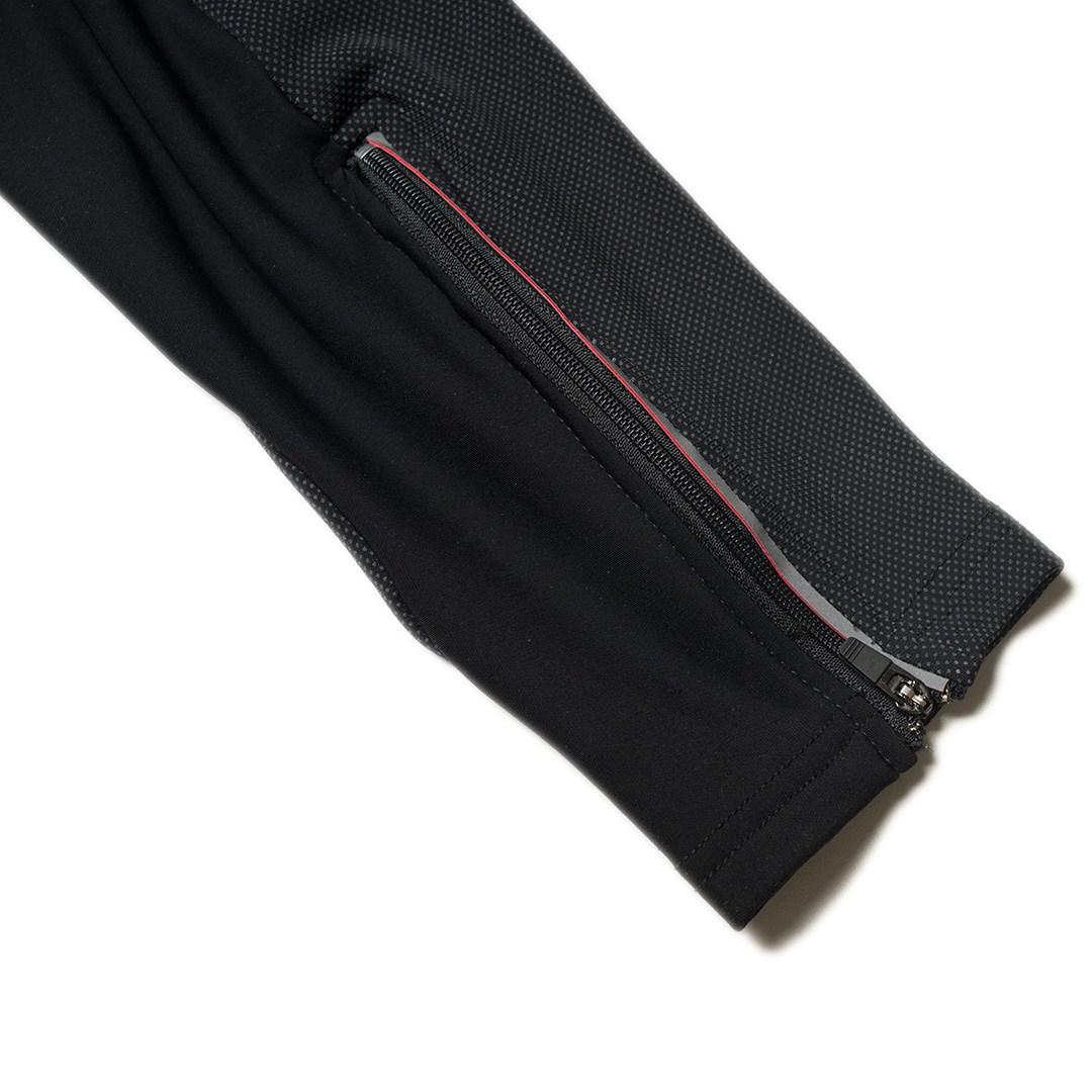 PISSEI】2019 秋冬コレクション 発売開始 | サイクルジャージ