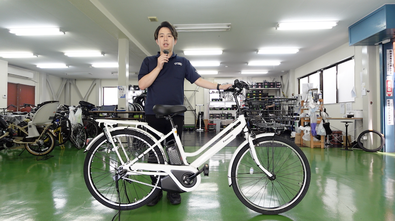 2024年版】通学に最適な電動アシスト自転車3選！学生生活を快適にする