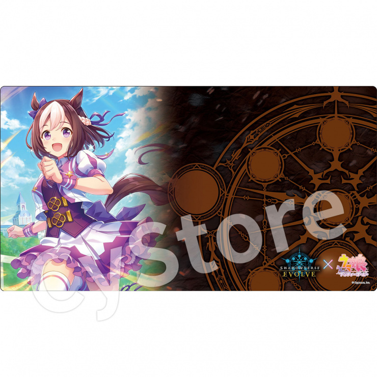 Shadowverse EVOLVE 公式ラバーマット Vol.32 Shadowverse EVOLVE