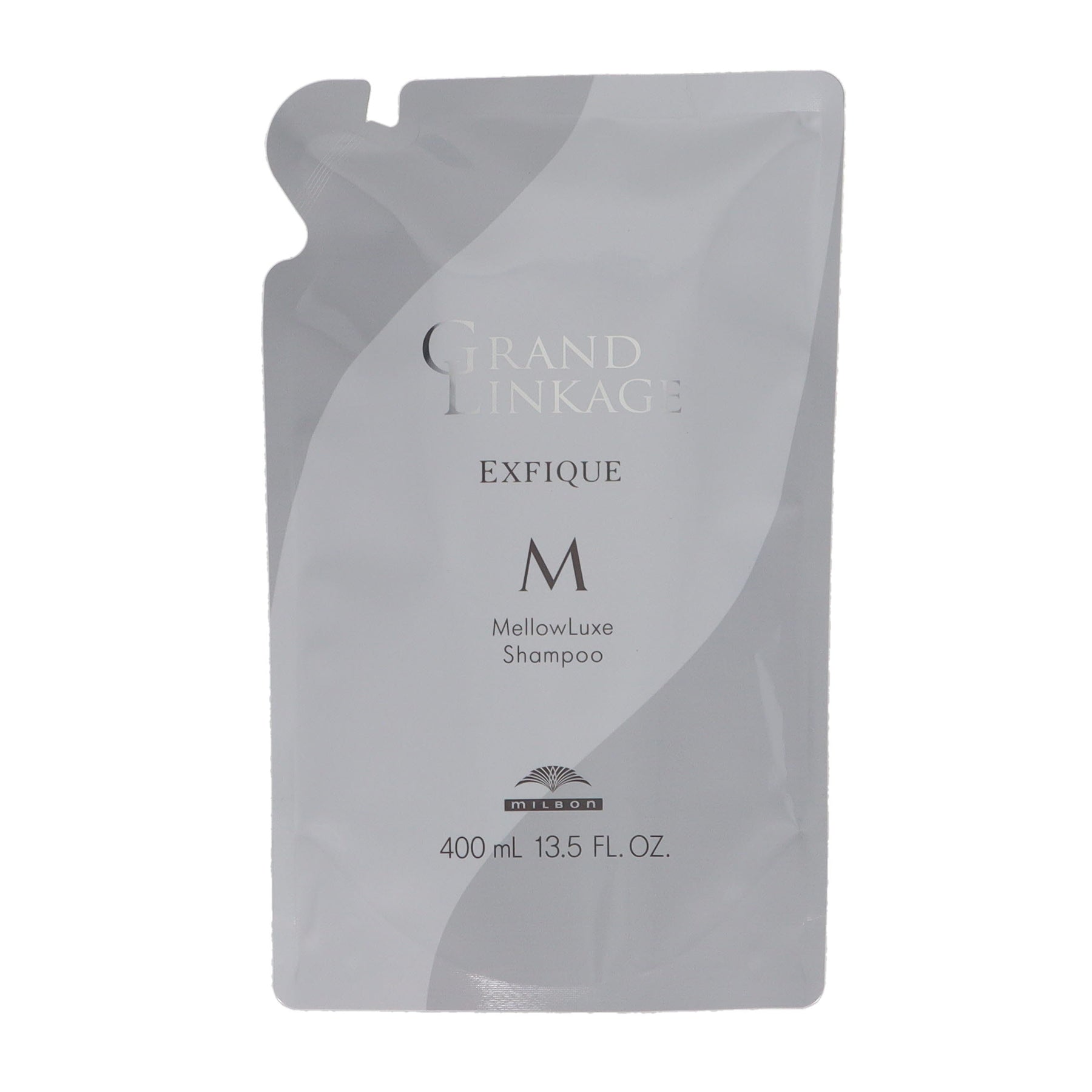 グランドリンケージ EX メロウリュクスシャンプー 400ml – DD