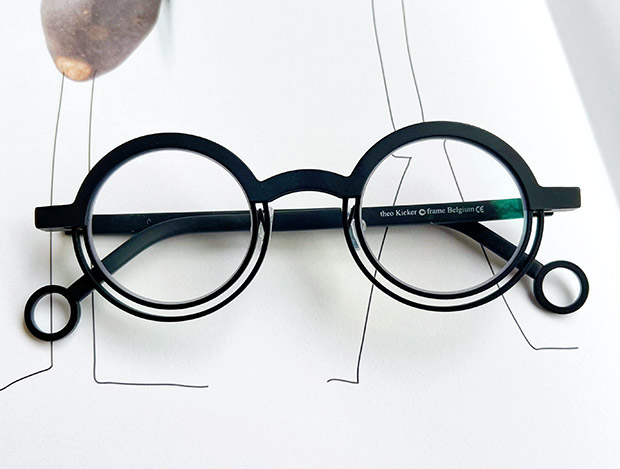 theo（テオ） | 鹿児島 | メガネ サングラス アイウェア専門店