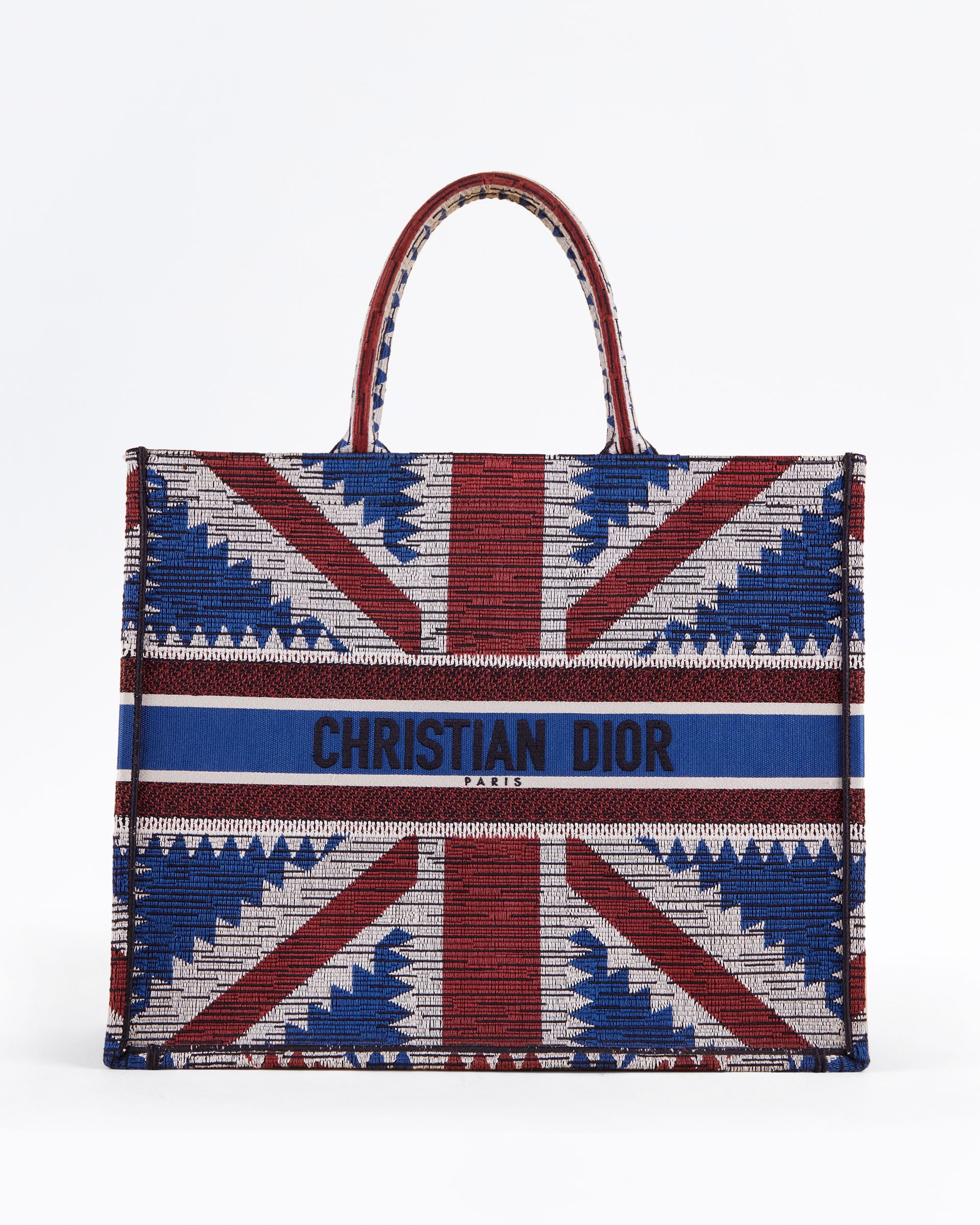 Christian Dior: Ready-to-wear SS17 - 10 Magazine UNION ISSUE 17 15