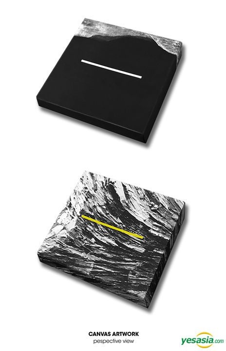 YESASIA: Big Bang - Made The Full Album (First Press Limited