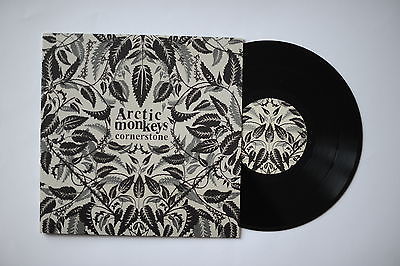 Gripsweat - Arctic Monkeys - Cornerstone (10' Vinyl EP) Humbug – New