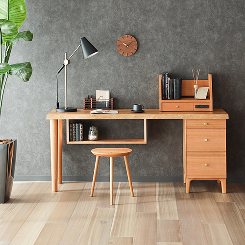 飛騨家具 ARTS CRAFT JAPAN アーツクラフトジャパン WALD バルトデスク