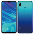 HUAWEI nova lite 3 POT-LX2J Aurora Blue【国内版 SIMフリー】|中古