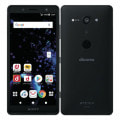 SIMロック解除済】docomo Sony Xperia XZ2 Compact SO-05K Black|中古