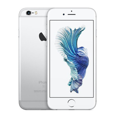 ネットワーク利用制限△】SoftBank iPhone6s 16GB A1688 (MKQK2J/A