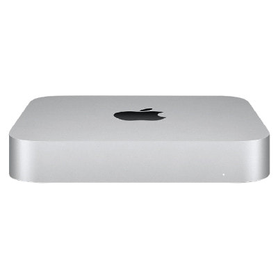 Mac mini MGNR3J/A Late 2020【Apple M1/8GB/256GB SSD】|中古デスクPC