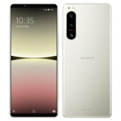 ネットワーク利用制限△】Xperia10 VII SO-52F ホワイト【RAM8GB