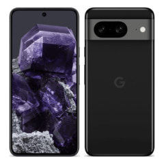 Google Pixel9a G3Y12 Obsidian【RAM8GB/ROM128GB docomo版SIMフリー