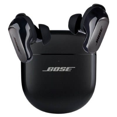 BOSE QuietComfort Ultra Earbuds ブラック|中古オーディオ格安販売の