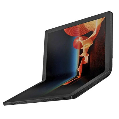 ThinkPad X1 Fold Gen1 20RKCTO1WW【Core i5(1.4GHz)/8GB/1TB SSD