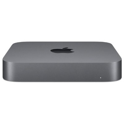 Mac mini MRTT2J/A Late 2018【Core i7(3.2GHz)/32GB/256GB SSD】|中古