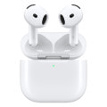 AirPods4 アクティブノイズキャンセリング搭載 MXP93J/A【2024年モデル