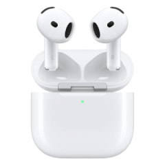 AirPods4 MXP63J/A【2024年モデル】|中古オーディオ格安販売の【イオシス】