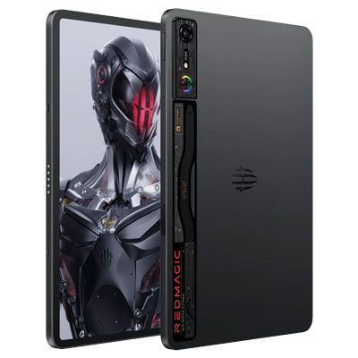 REDMAGIC Nova NP03J ミッドナイト【RAM12GB/ROM256GB】|中古