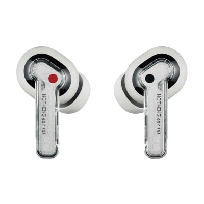 Nothing Ear(a) ホワイト|中古オーディオ格安販売の【イオシス】
