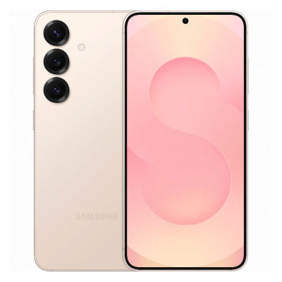 Galaxy S25 SM-S931Q 256GB ピンクゴールド【国内版 SIMフリー】|中古