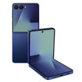 Galaxy Z Flip7 SM-F766Q ミント【RAM12GB/ROM256GB 国内版SIMフリー