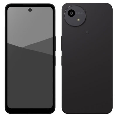 AQUOS wish5 SH-52F スミ【RAM4GB/ROM64GB docomo版SIMフリー】|中古