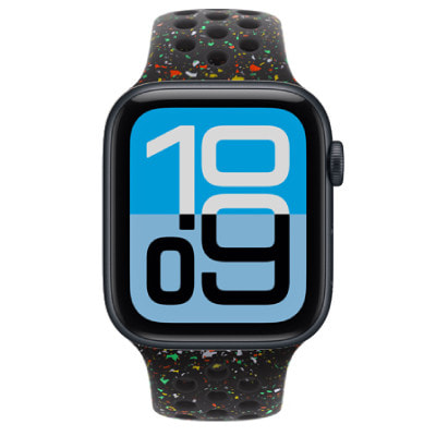 Apple Watch SE3 44mm GPSモデル MEP34J/A+MGC24FE/A A3325