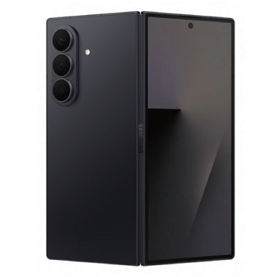 Galaxy Z Fold7 SC-56F ジェットブラック【RAM12GB/ROM512GB docomo版