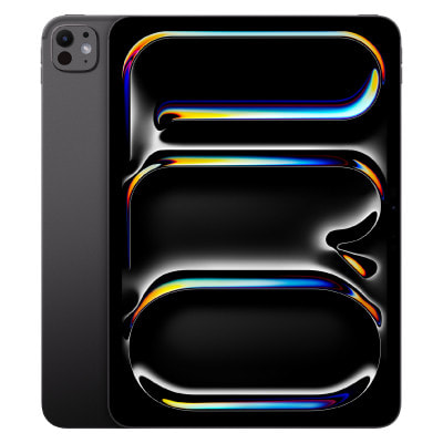 第6世代】 iPad Pro(M5) 11インチ Wi-Fi+Cellular 256GB スペース