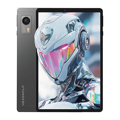 Headwolf Titan1 F8 グレー【RAM12GB/ROM256GB/国内版 SIMフリー