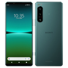 Sony Xperia10 III Lite 5G XQ-BT44 Black【RAM6GB ROM64GB/楽天版SIM