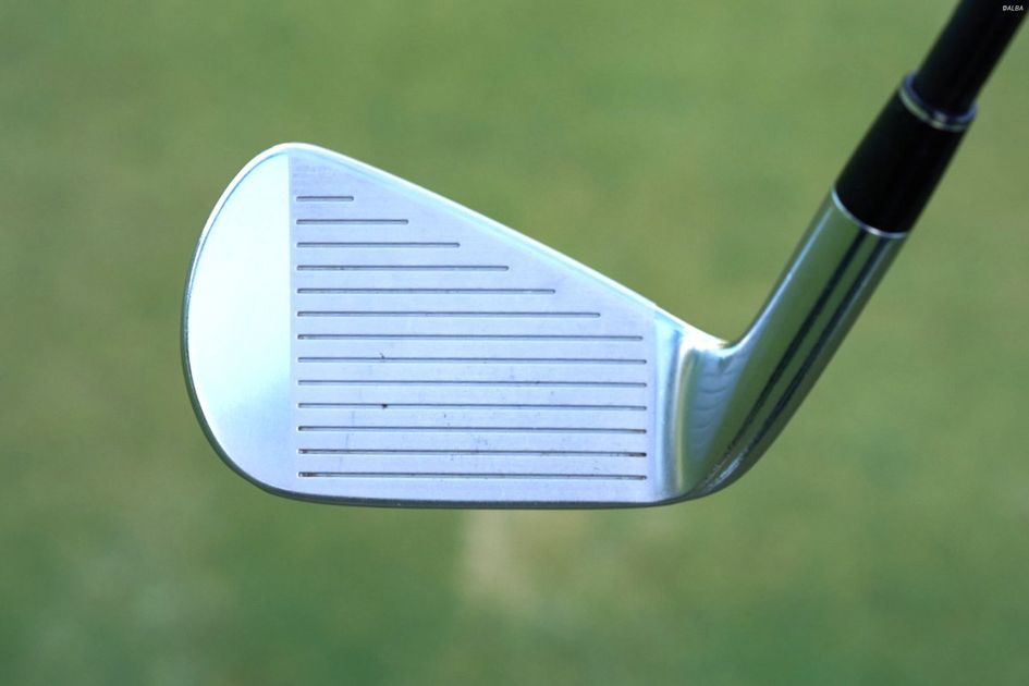 中古アイアンの人気1位は都玲華が愛用する『スリクソン ZX5 Mk II