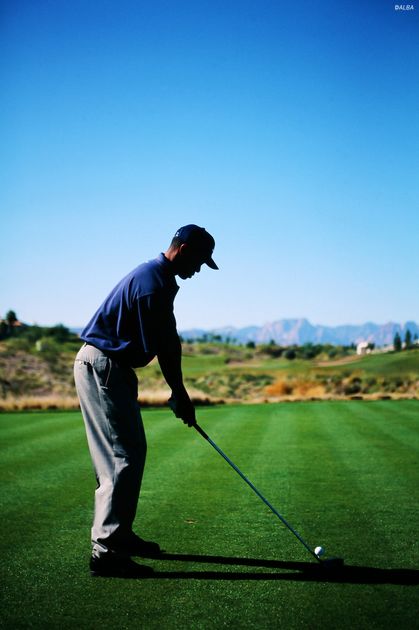 1997年のマスターズで最年少V！ タイガー・ウッズはコック&リリースで