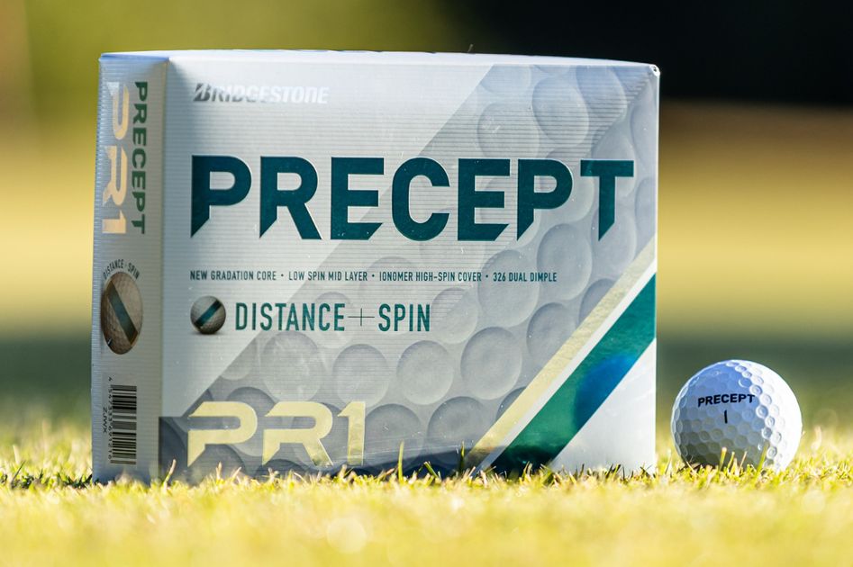 ブリヂストン『PRECEPT PR1』が3年ぶりに刷新！ 飛びとスピンの