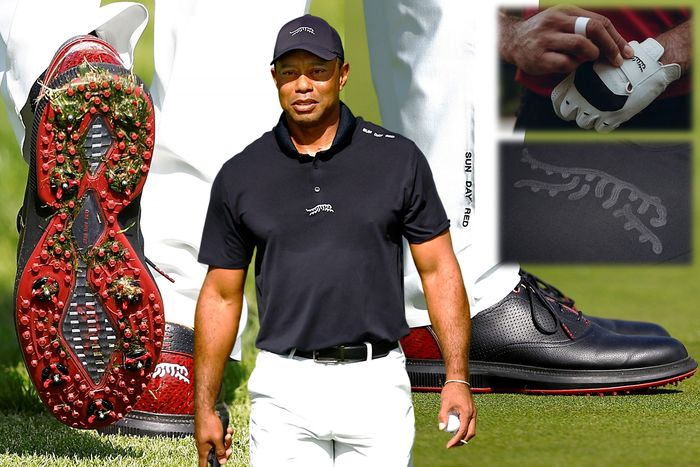 タイガーが公開した『Sun Day Red』の動画がカッコ良すぎ！ファンは