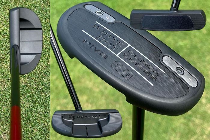 2週目で男女プロが既に16人！『WHITE HOT BLACK』はどの形が人気