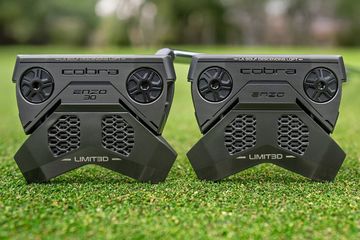 コレはカッコいい！ 米国コブラ、各モデル500本限定の新たな『LIMIT3D