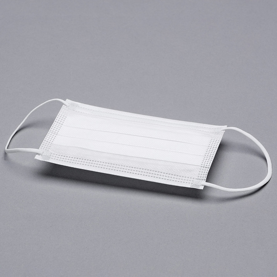 セーフマスク キッズ 2114－KIDS 500枚入 | 【ミドリ安全