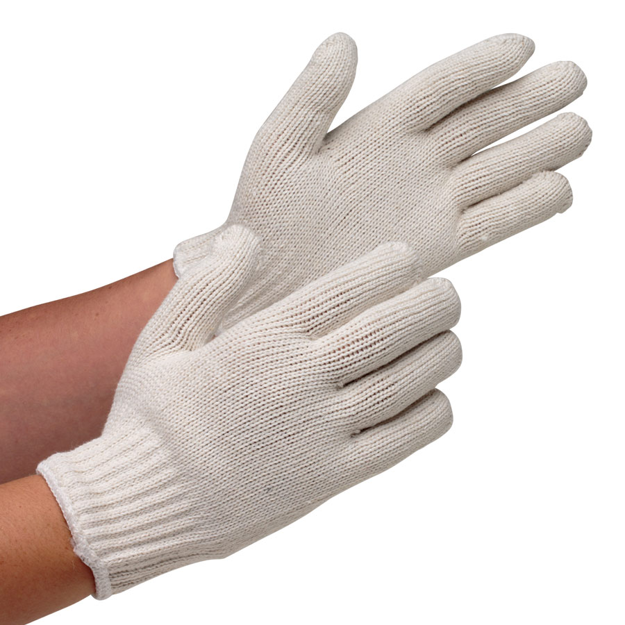 軍手 扇印 NO．10 12双 | 【ミドリ安全】公式通販