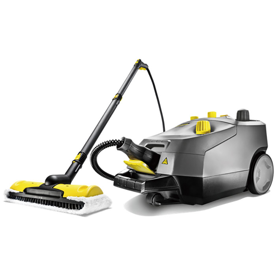 業務用スチームクリーナー SG4／4 | 【ミドリ安全】公式通販