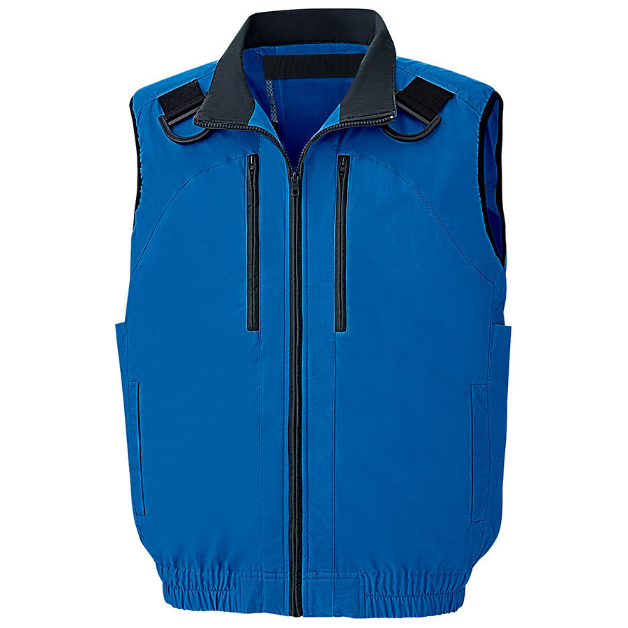 クールファン ハーネス対応 ベスト（ファン別売） WEV73上