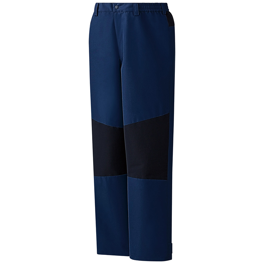 レインベルデN ゴアテックス ストレッチ仕様 下衣 ネイビー