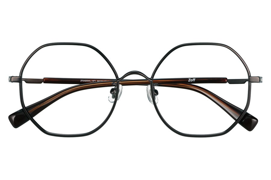 アウトレット価格]TREND STYLE（ZF242004-14F1）｜メガネのZoff
