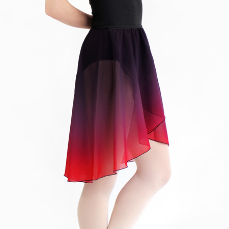 バレエ・ダンス用品のミルバ / グラデーション