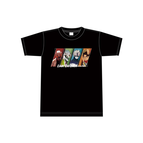 GOODS | ダンダダン ゲンガテン公式サイト