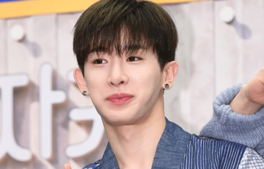 MONSTA X ウォノ本人と我々が犯した一番大きな過ち - DANMEE ダンミ