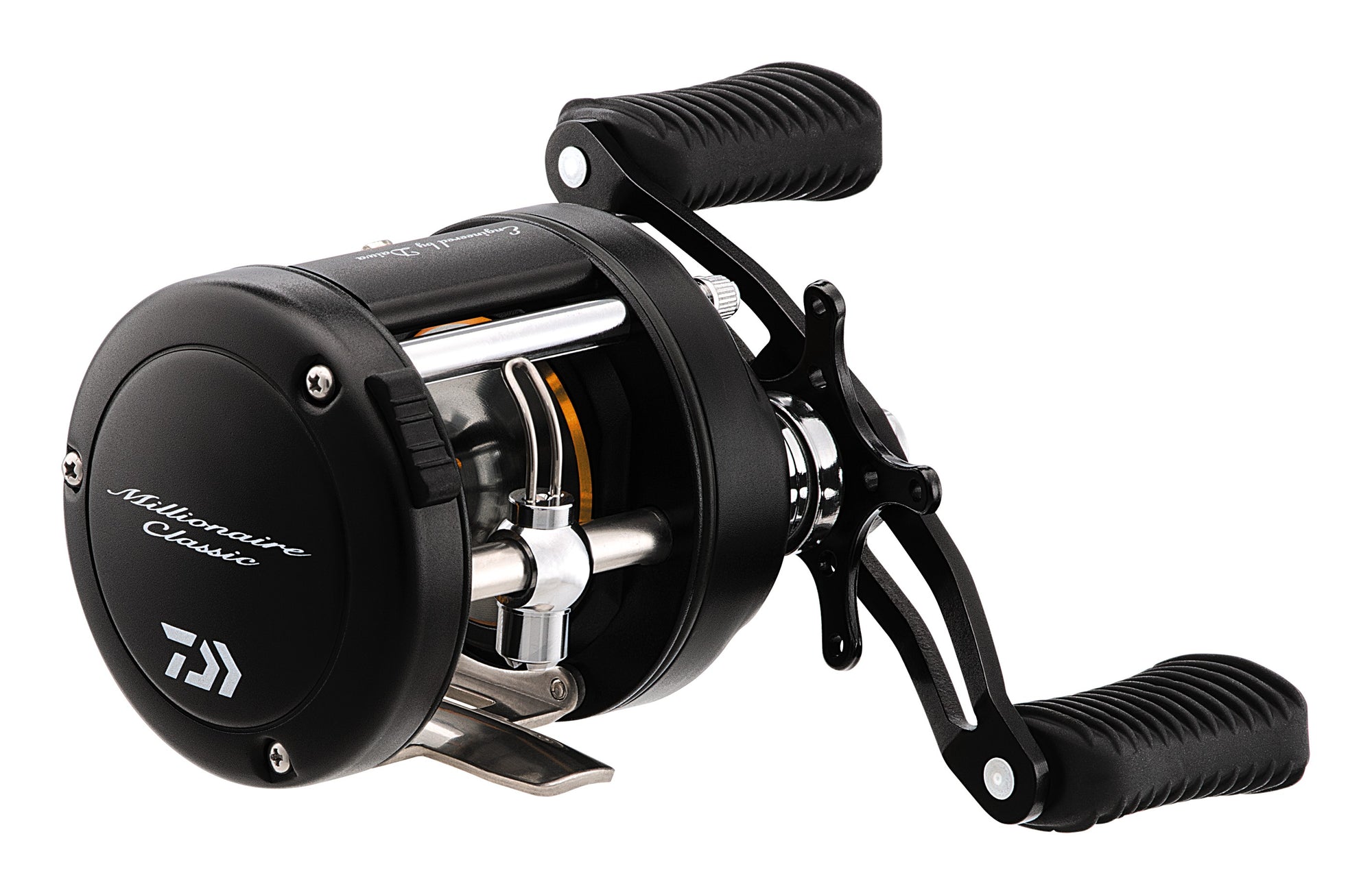 MILLIONAIRE CLASSIC UTD – Daiwa US